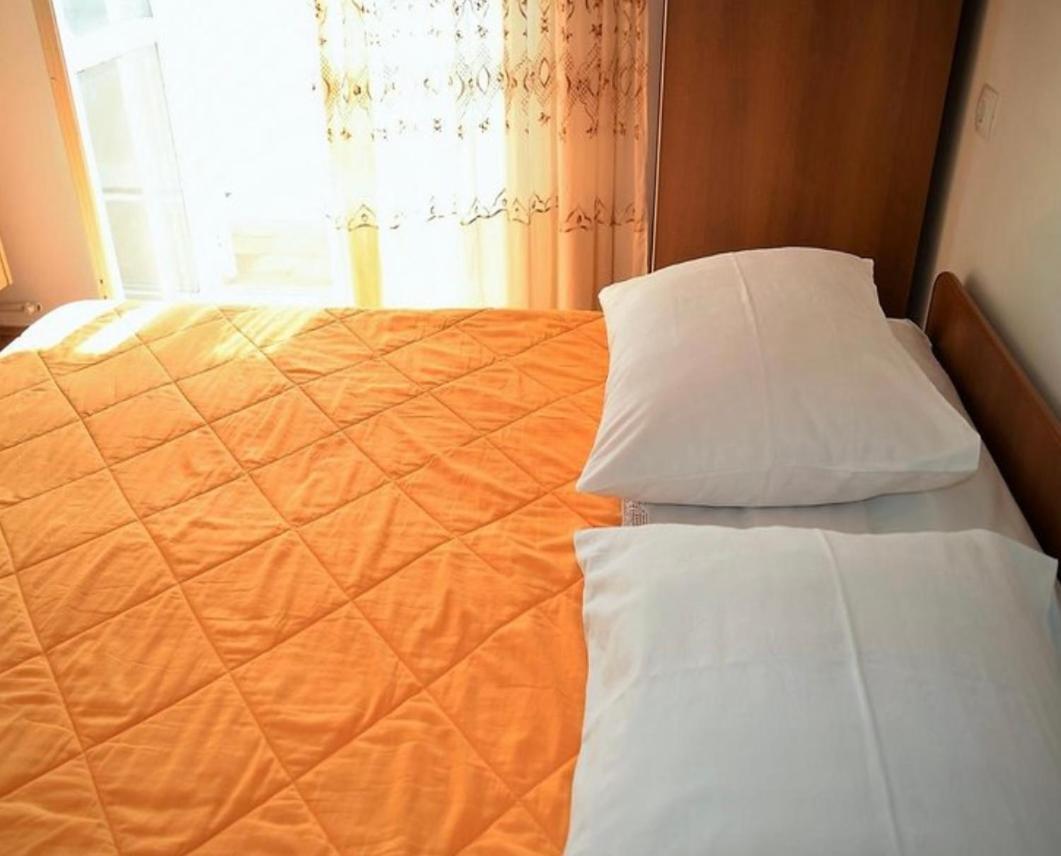 Apartment Eufemija-Rab Kampor Kültér fotó